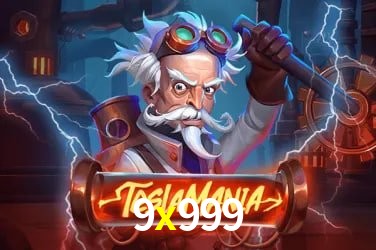 Experiência VIP 9x999