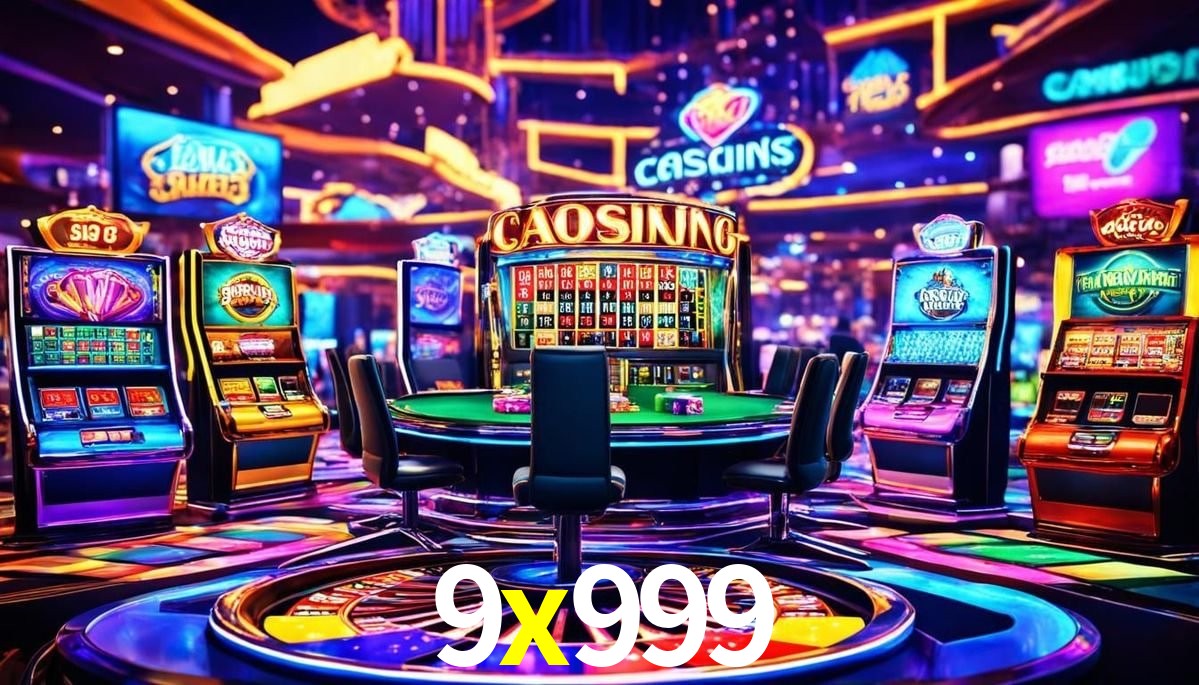 login 9x999.com